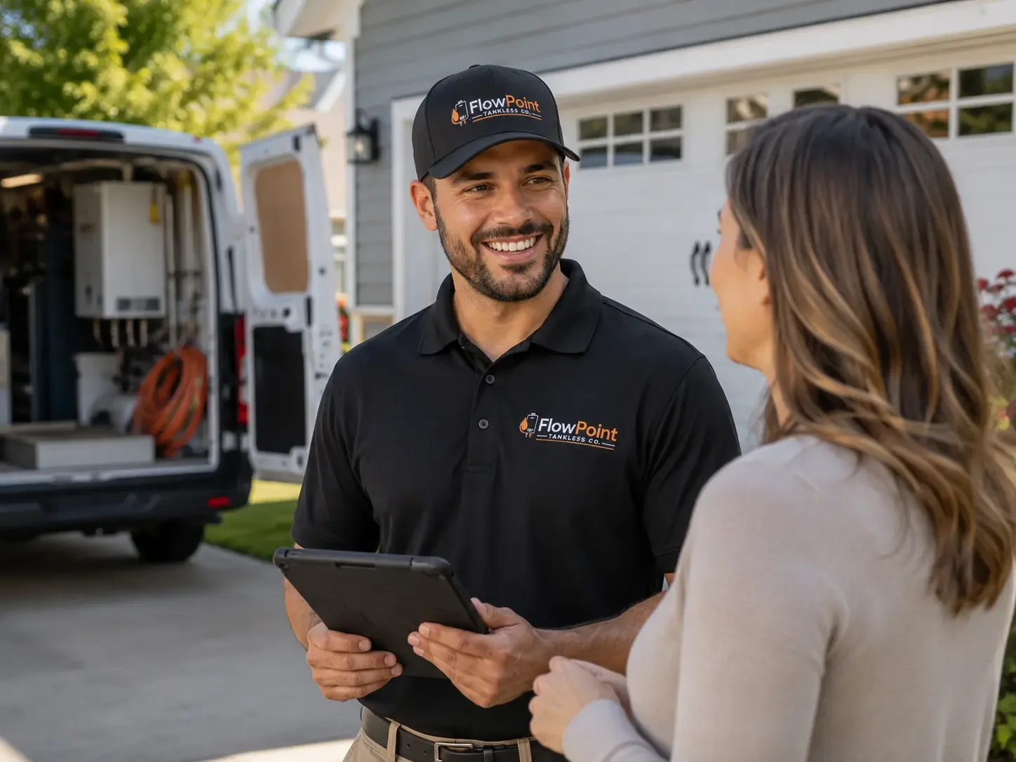 Tankless Water Heater Installation Gunter, TX FAQs